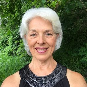 Meet your Posher, Cathy